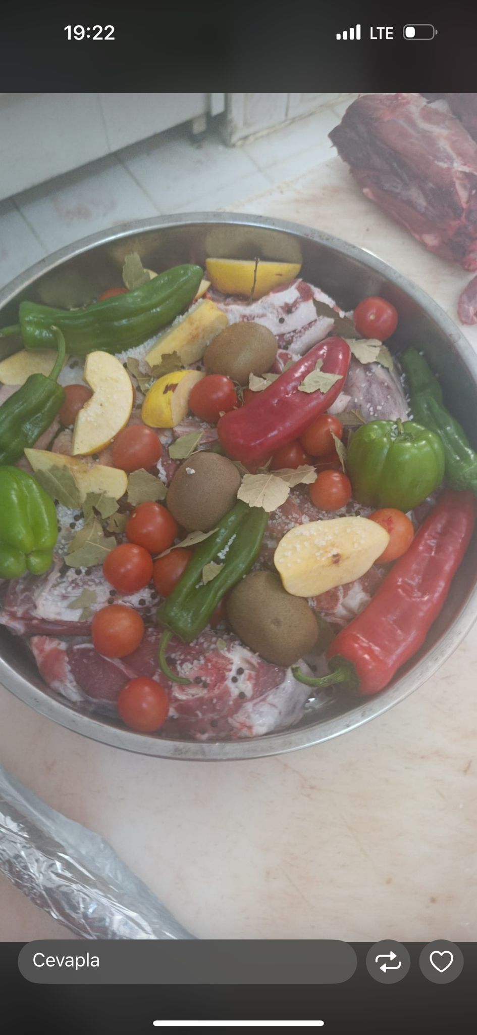 Akkurt Kardeşler Kasap Et Dünyası ve Şarküteri